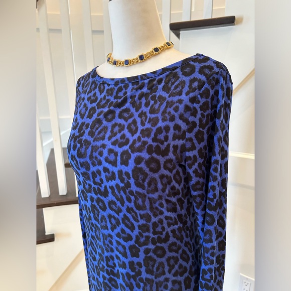 NWT! Michael Kors Bodycon Dress Size - Picture 8 of 10